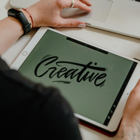 Calligraphy Artist Work 14