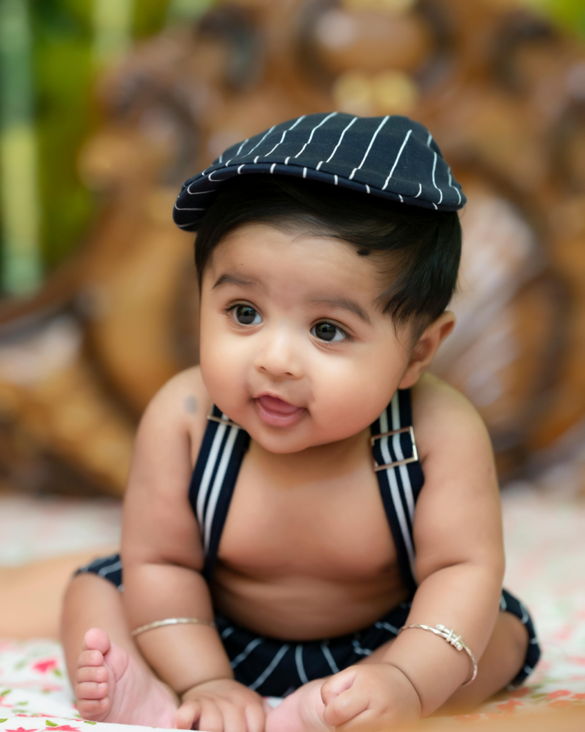 baby photographer dubai
