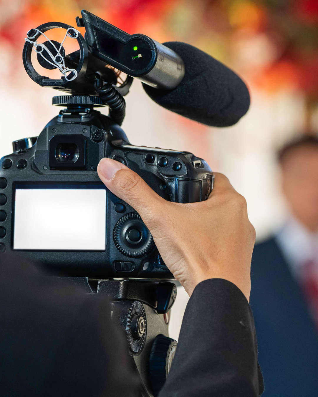 corporate photographer dubai