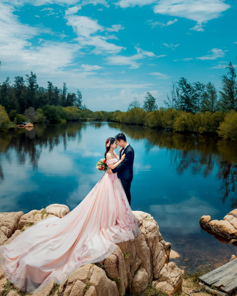 pre wedding photographer dubai 1