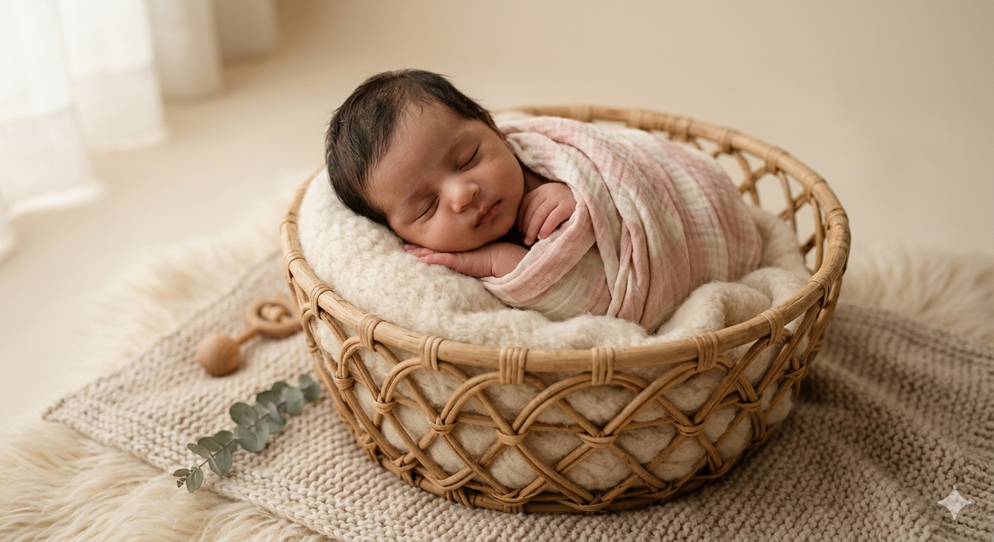 Baby Photography