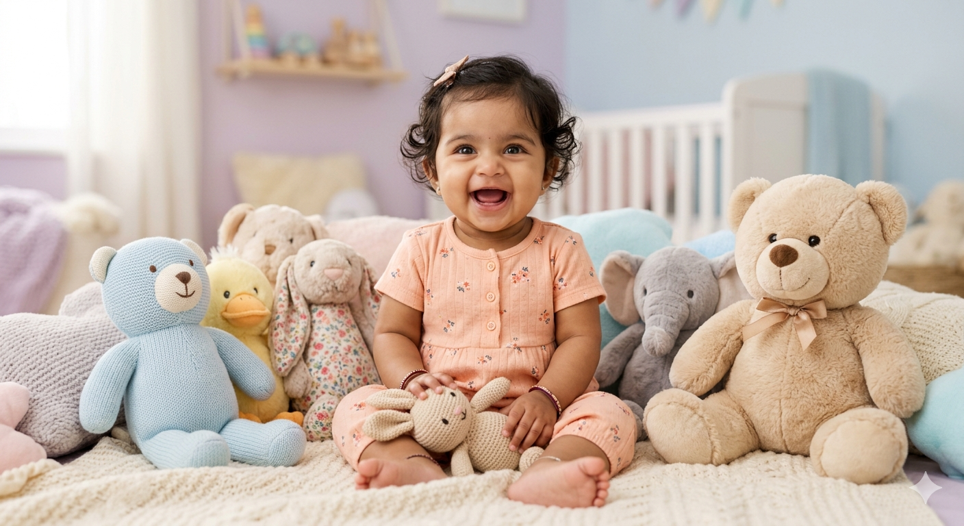Baby Photography