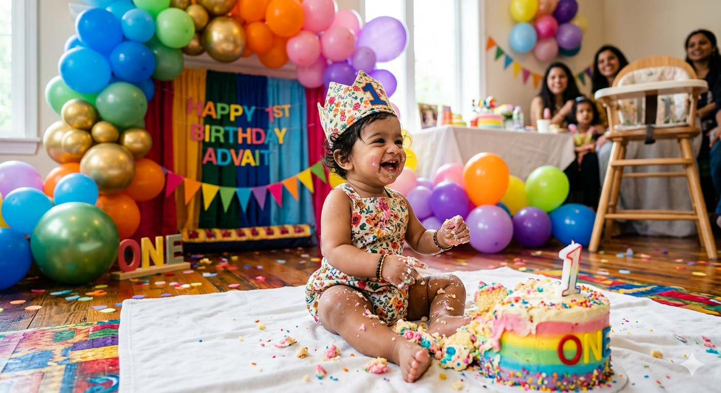 Baby Photography