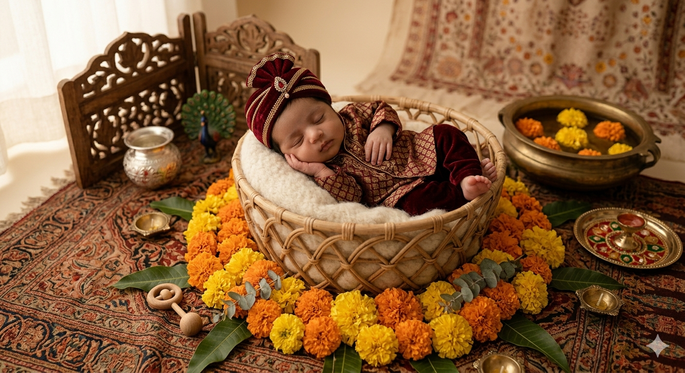 Baby Photography