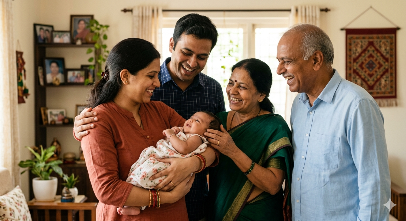 Baby Photography