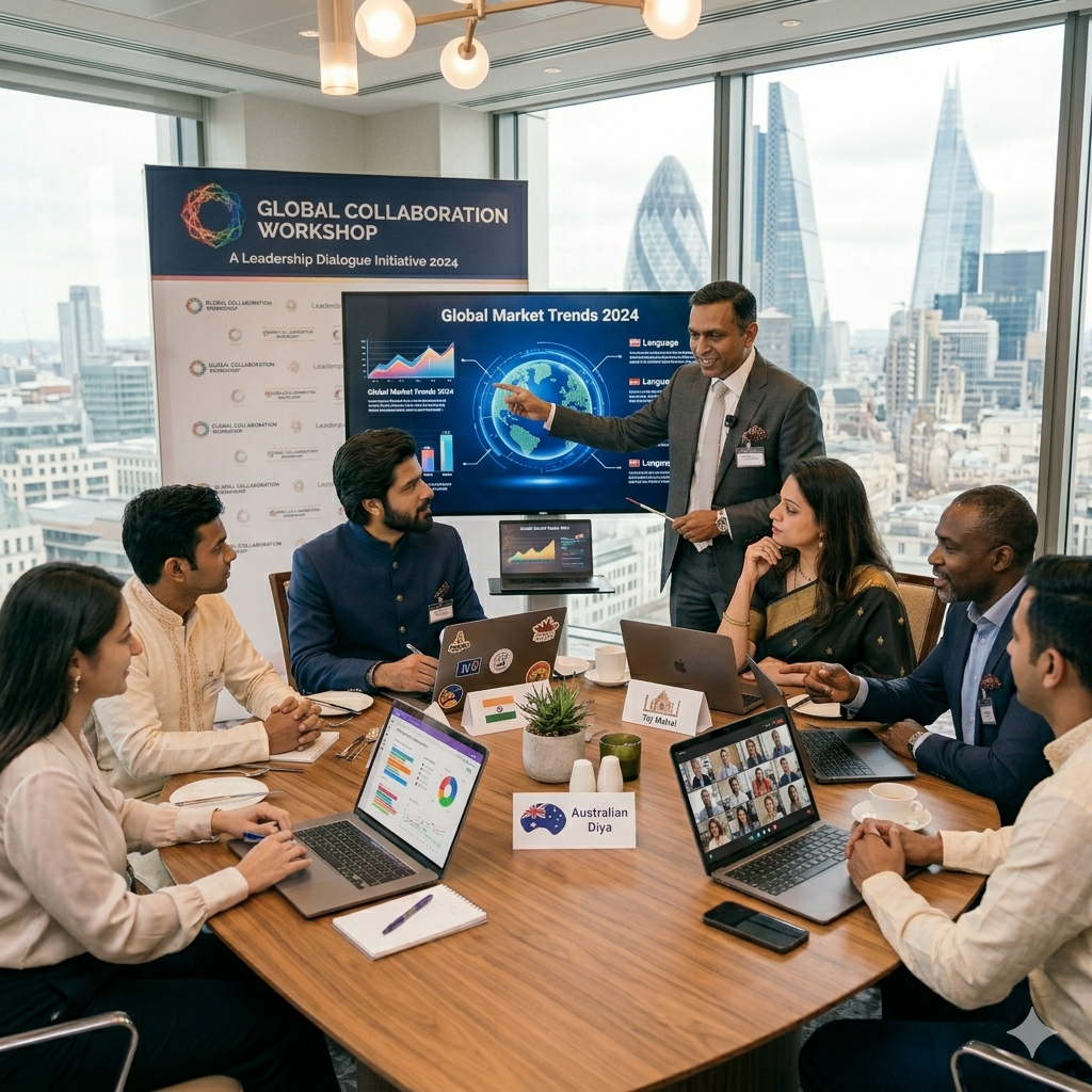 Corporate Photography