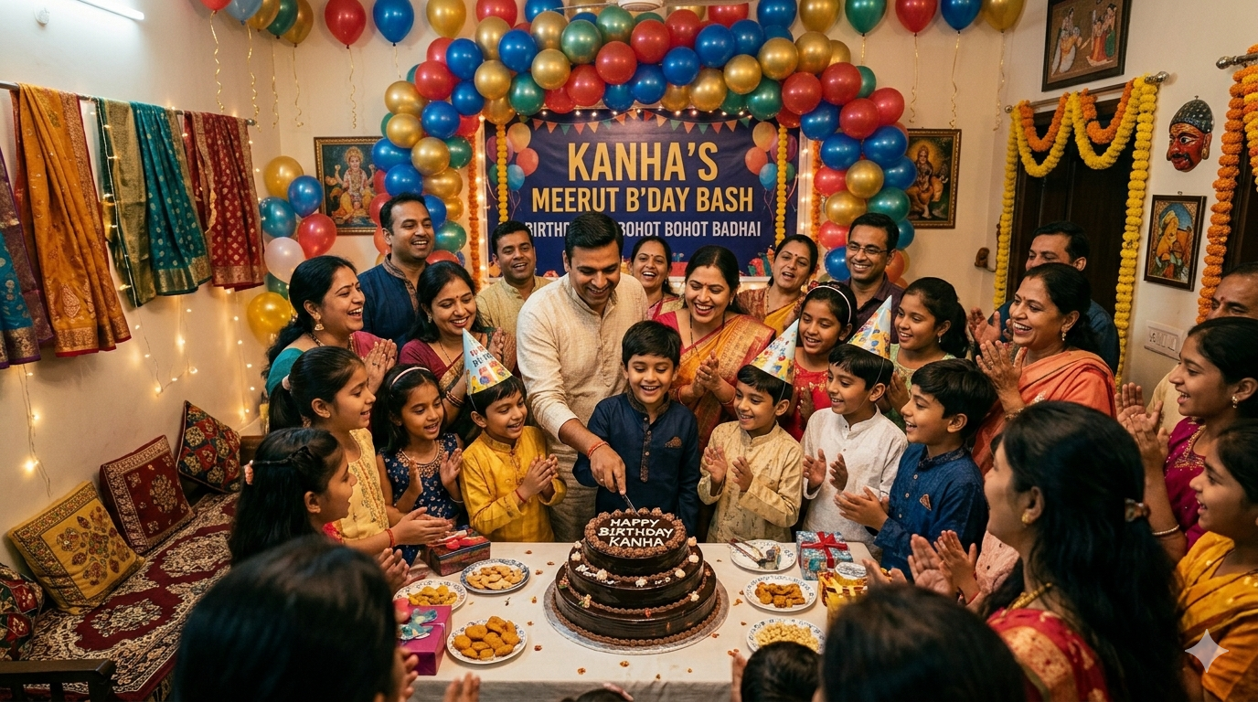 Event Photography