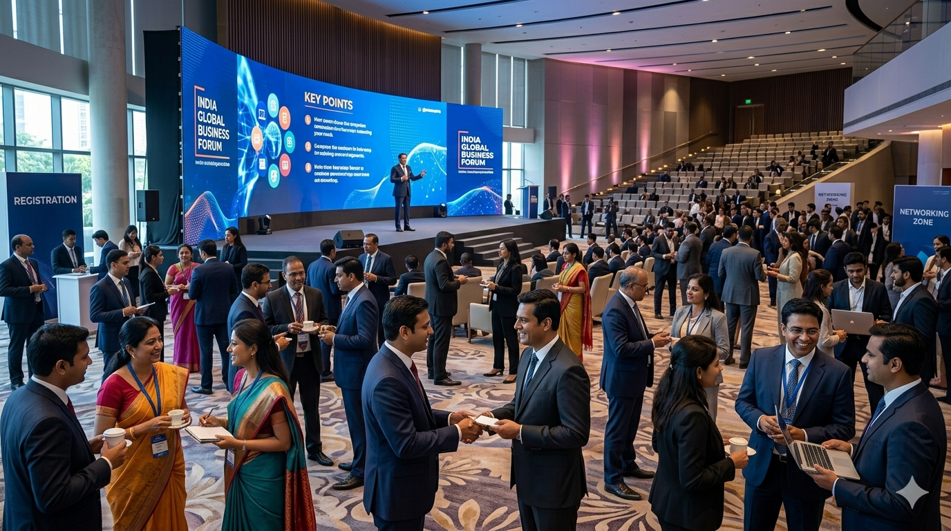Event Photography