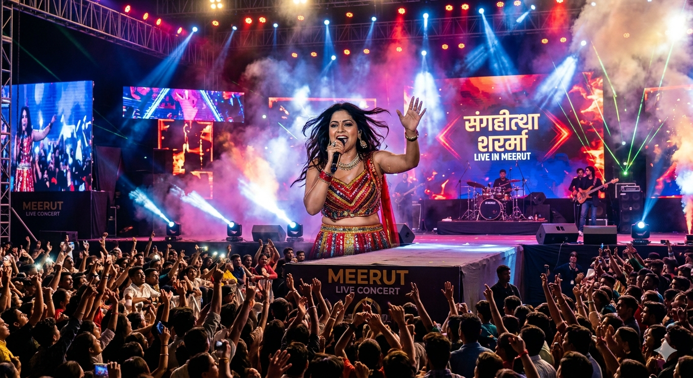 Event Photography