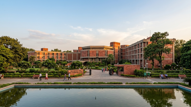 India International Centre (IIC)