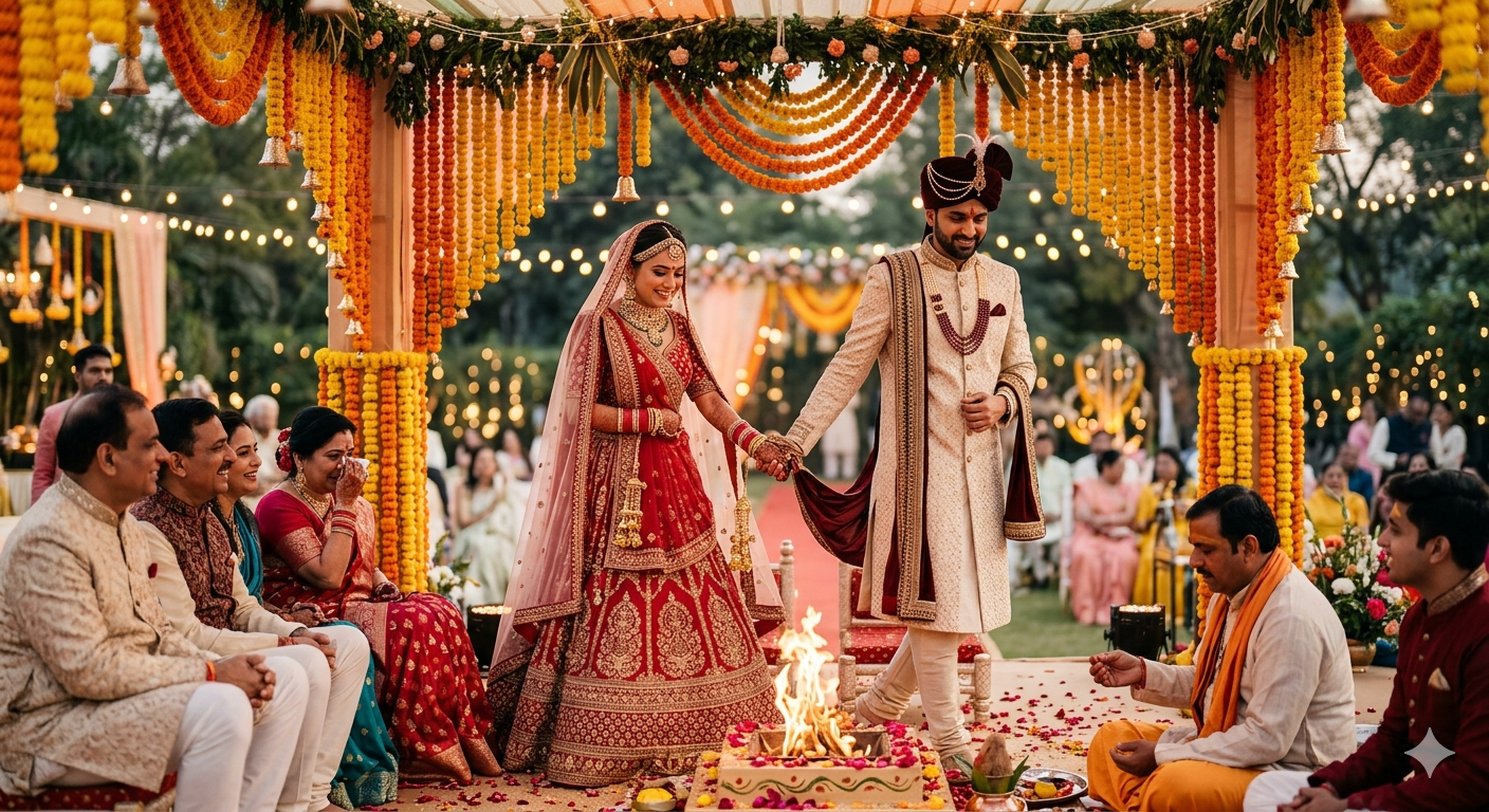 Wedding Photography