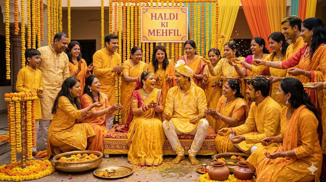 Wedding Photography