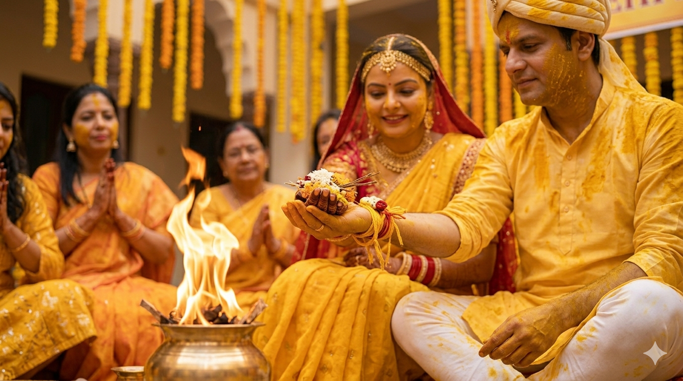 Wedding Photography