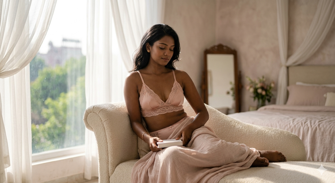 Boudoir Photography