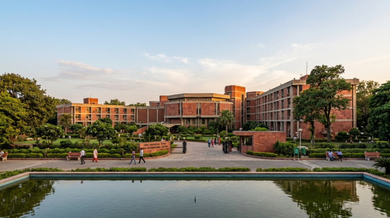 india international centre iic delhi