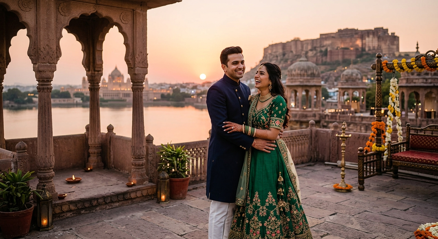 pre wedding image (1)