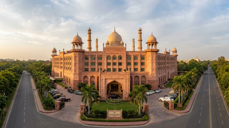 taj hotel